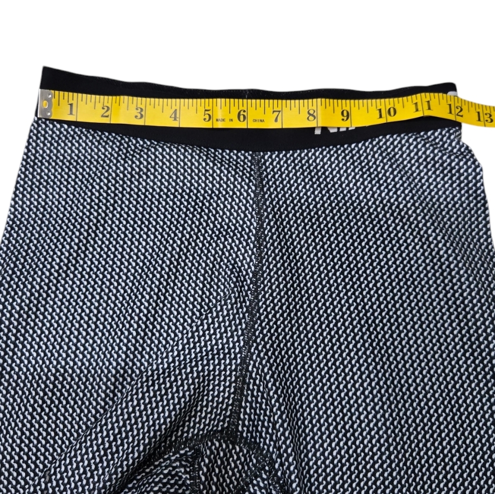 Nike Pro Fit Combat Hyperwarm Compression Legging… - image 7